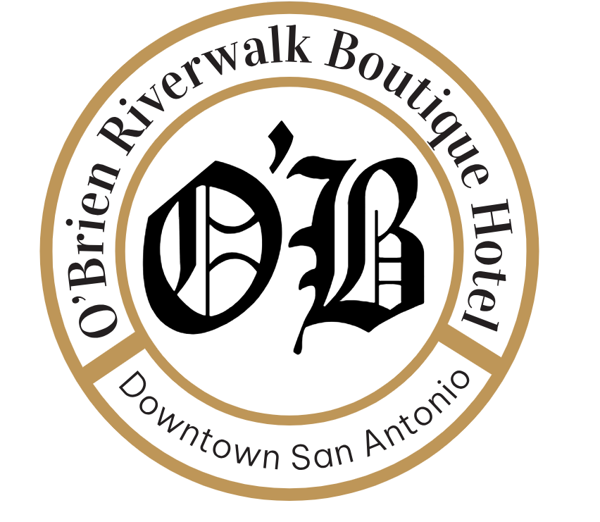 O'Brien Riverwalk Boutique Hotel Logo