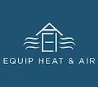 Equip Heat & Air, LLC Logo