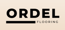 Ordel Floors Logo