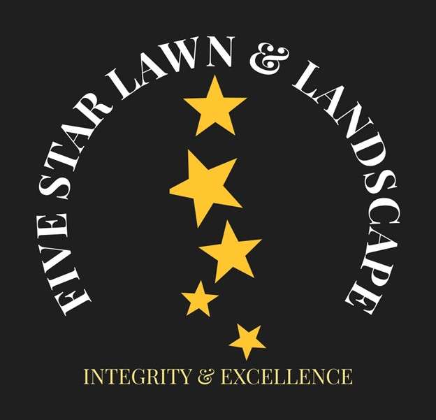 Five Star Lawn & Landscape, LLC Logo