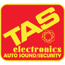 TAS Electronics, Inc. Logo