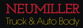 Neumiller Truck & Auto Body, Inc. Logo