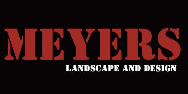 Meyers Landscape and Design Logo