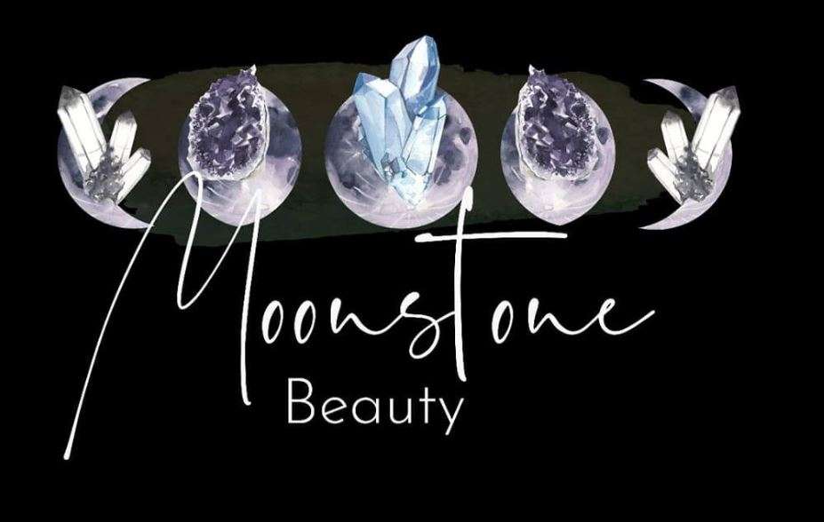Moonstone Beauty Logo