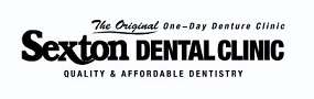 Sexton Dental Clinic, Inc. Logo