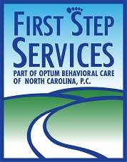 First Step Services, LLC Logo