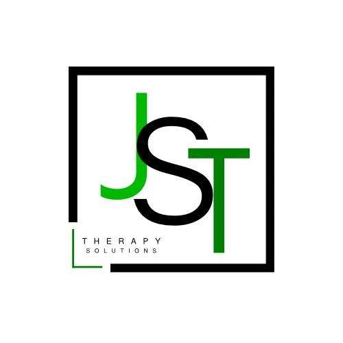 JST Therapy Solutions LLC Logo