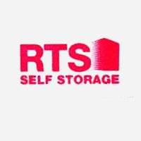 RTS Self Storage Logo