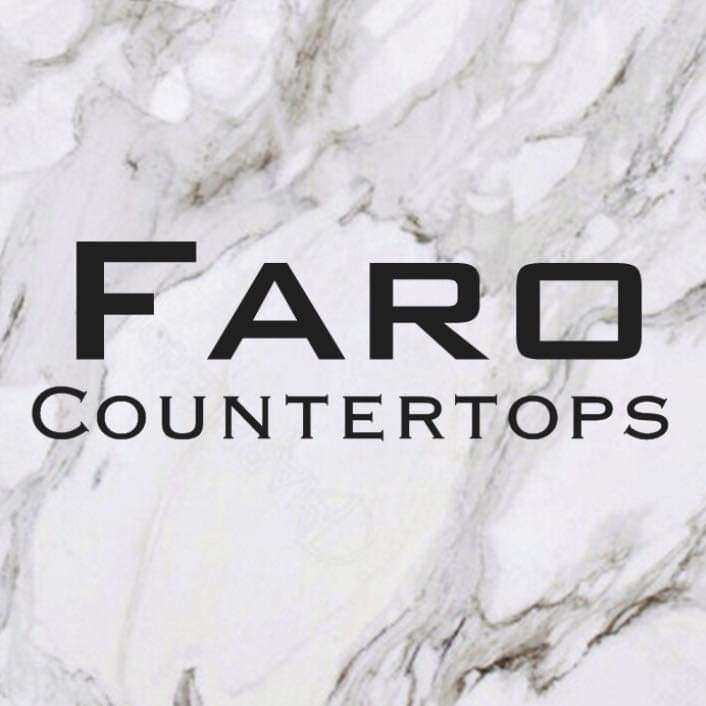 Faro Countertops Logo