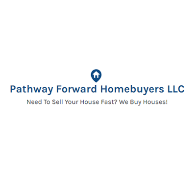 Pathway Forward Home Buyers LLC Logo