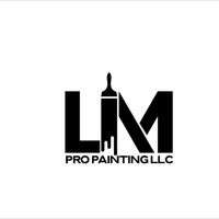 L&M Pro Painting LLC Logo