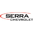 Serra Chevrolet Logo