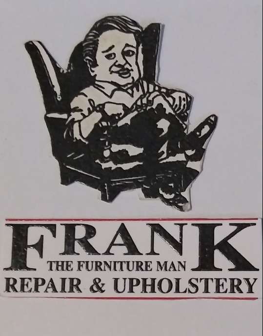 Frank The Furniture Man & Son Logo