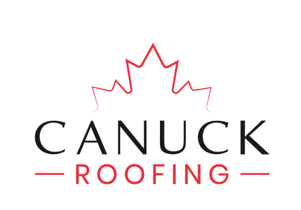 Canuck Roofing Ltd. Logo