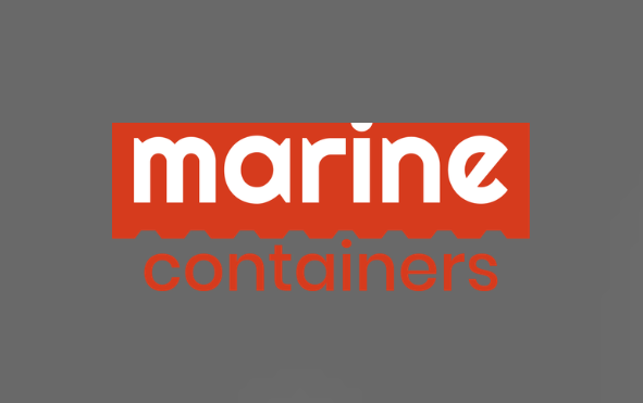Marine Containers Sales Ltd. Logo
