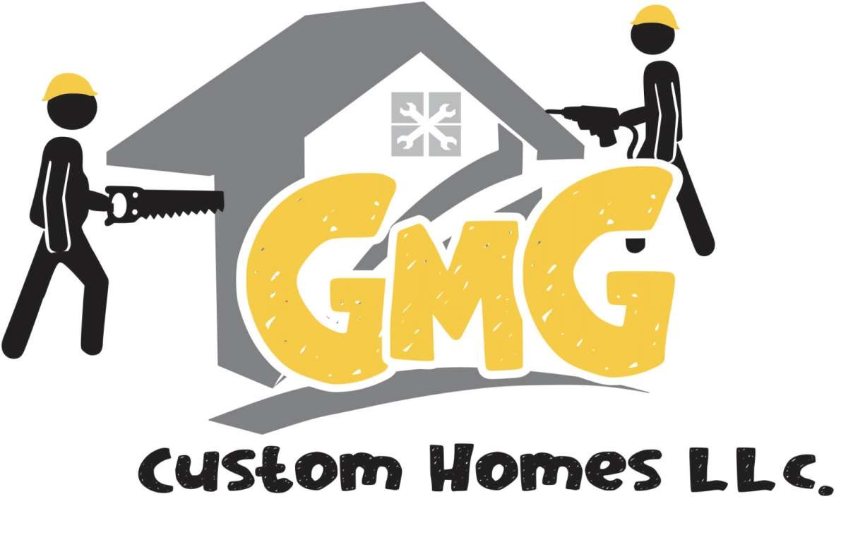 GMG Custom Homes, LLC Logo