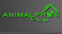 Animal Pros, LLC Logo