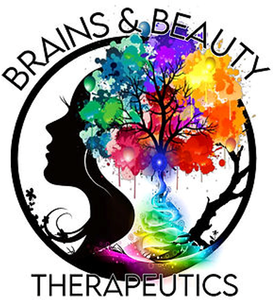 Brains & Beauty Therapeutics Logo