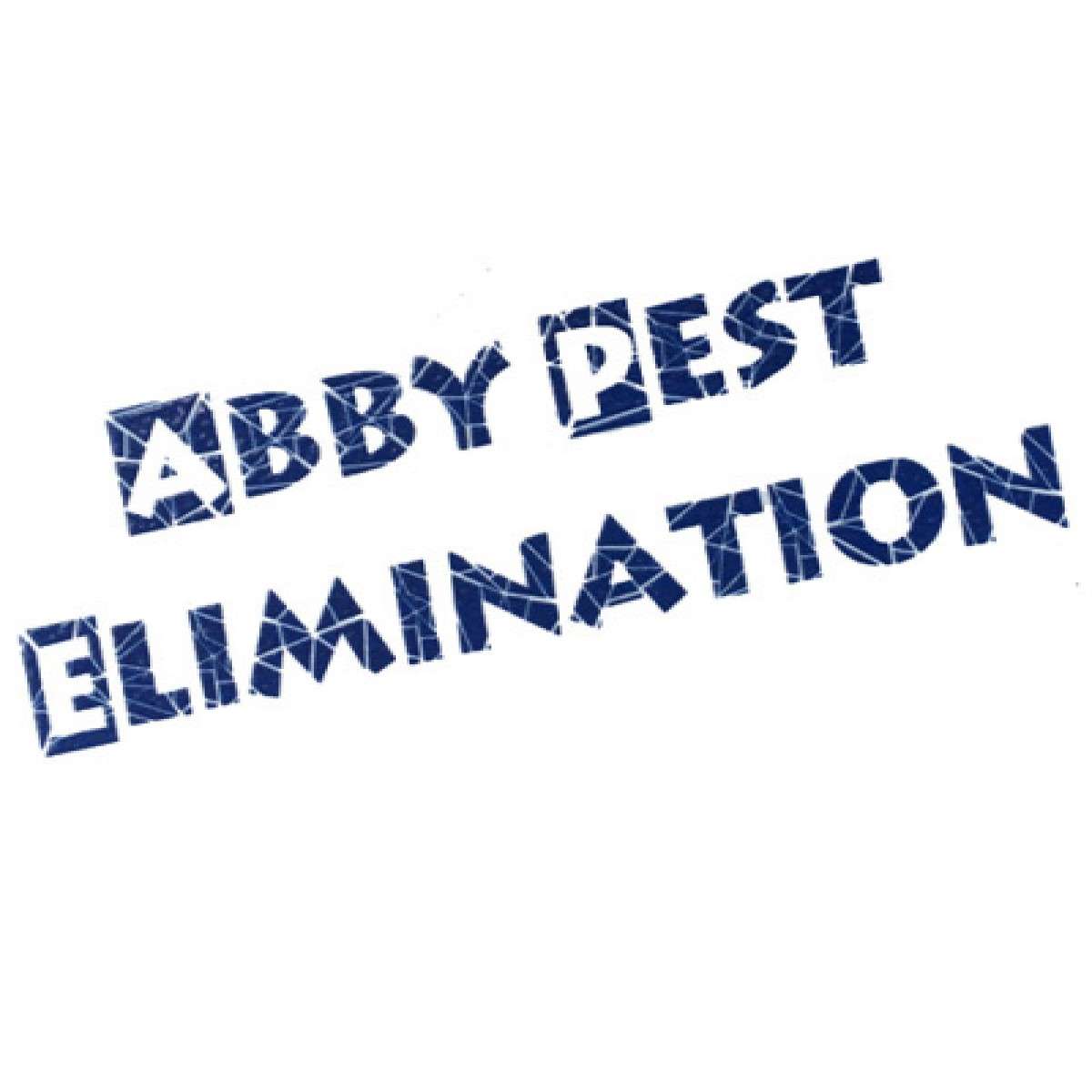 Abby Pest Elimination LLC Logo