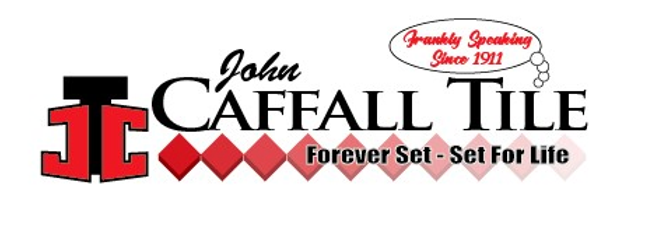 John Caffall Tile, LLC Logo