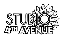 Studio 4th Ave LLC Logo