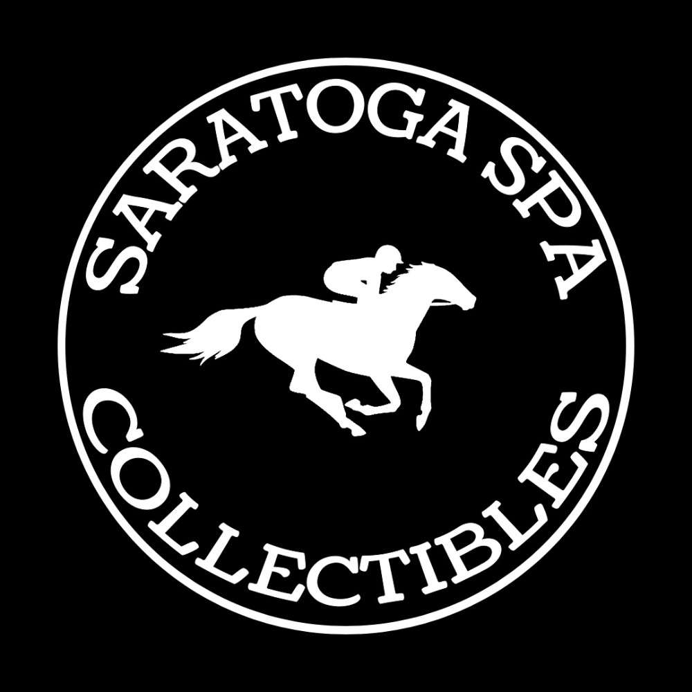 Saratoga Spa Collectibles Logo