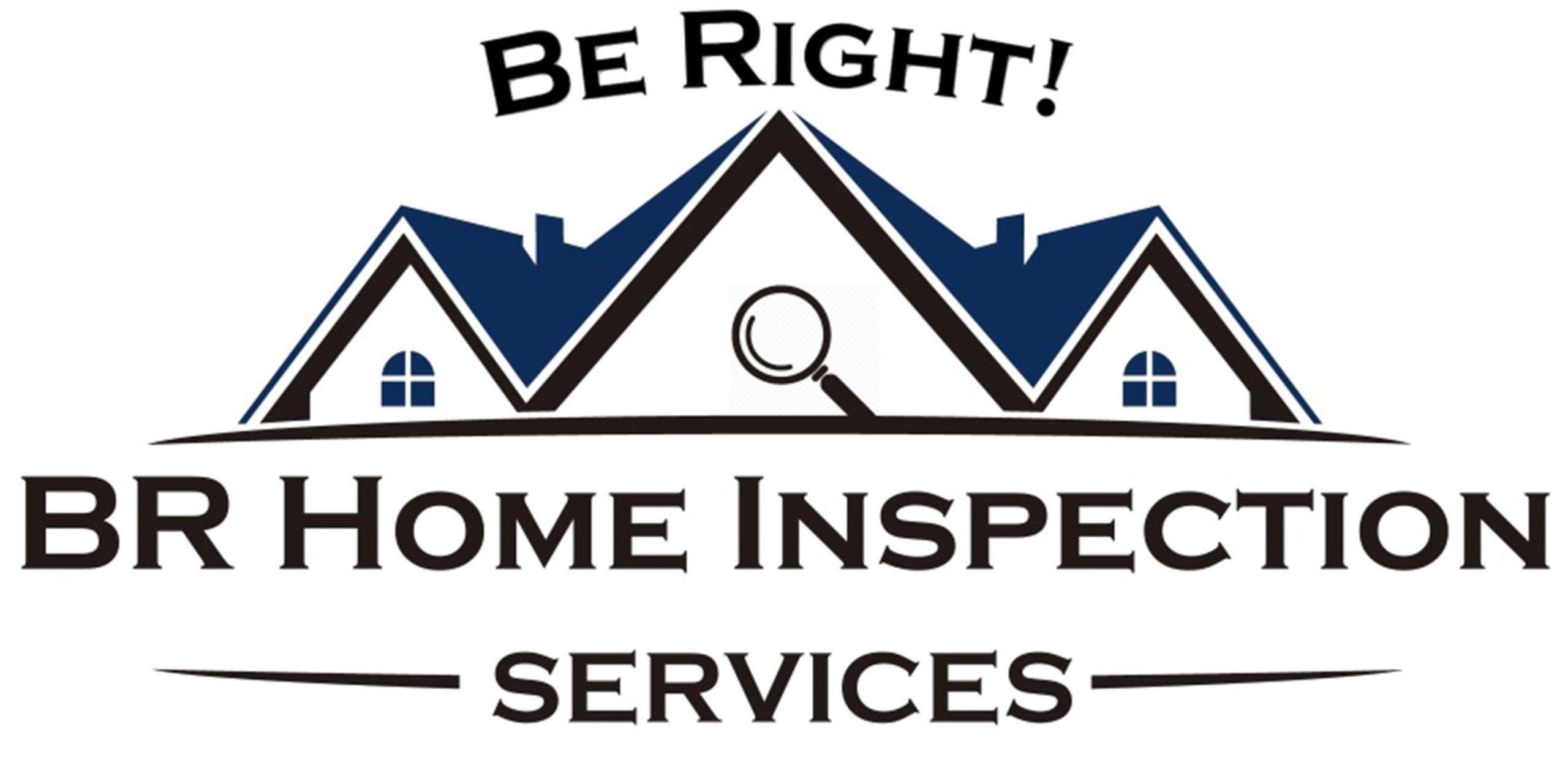 BR Home Inspection Services Logo