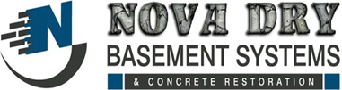 Nova Dry Basement Systems (2024) Ltd. Logo