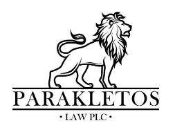 Parakletos Law PLC Logo