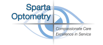 Sparta Optometry, PC Logo