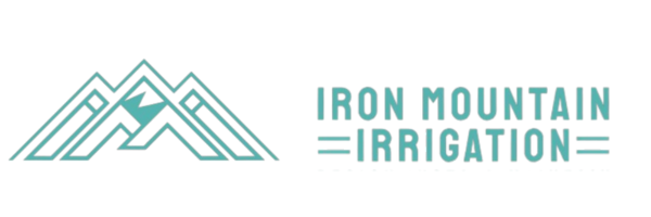 Iron Mountain Irrigation Logo