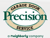 Precision Service Logo