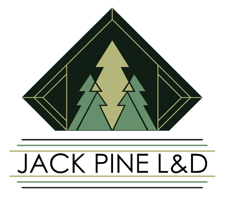 Jack Pine L&D Logo