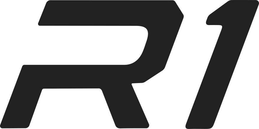 Ride1UP Logo