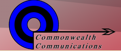 Commonwealth Communications of KY, Inc. Logo