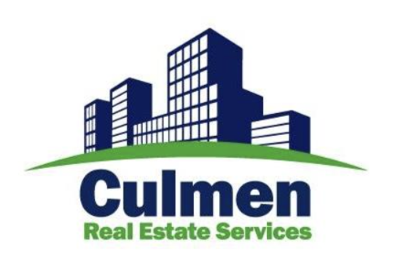 Culmen Real Estate Services, Inc. Logo