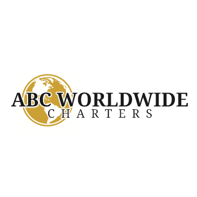 ABC Worldwide Charters, LLC  Logo