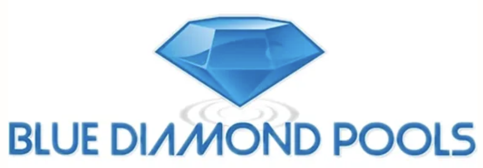 Blue Diamond Pools Logo