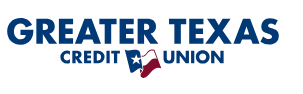 Greater Texas Credit Union Logo