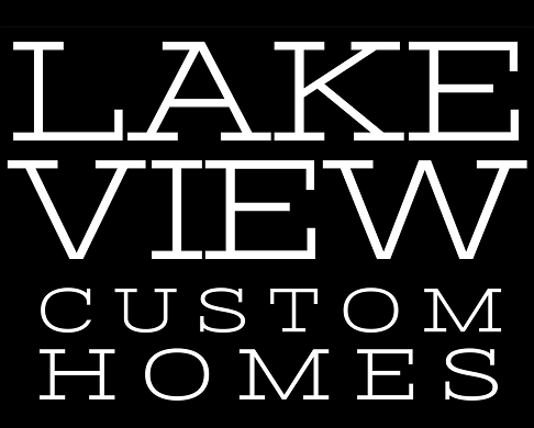 Lakeview Custom Homes, LLC Logo