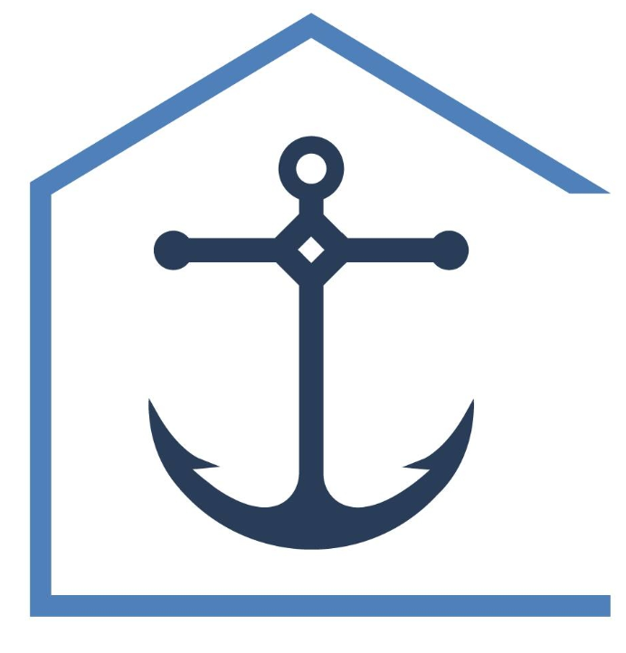 Blue Anchor Property Management Logo