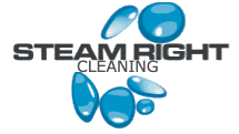 Steam Right Cleaning LLC Logo