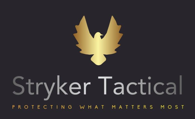 Stryker Tactical Services LLC Logo