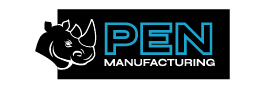 Pen Manufacturing LLC Logo