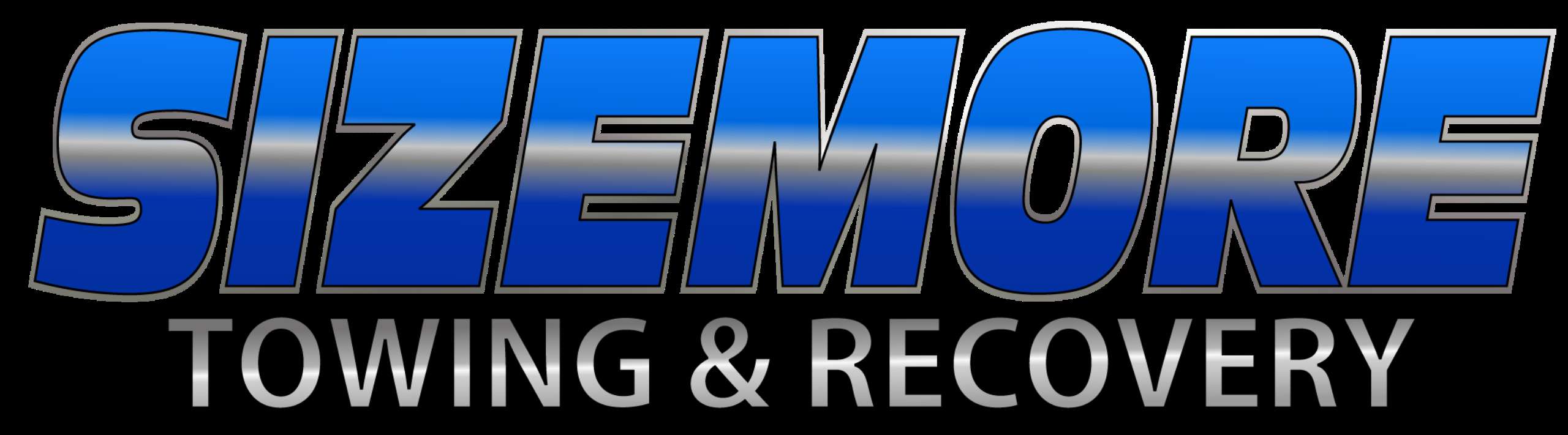 Sizemore Towing & Recovery, LLC Logo