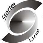 Starterline Inc. Logo