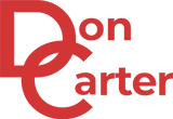 Don Carter Heating & Cooling Logo