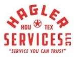 Hagler Services LLC Logo