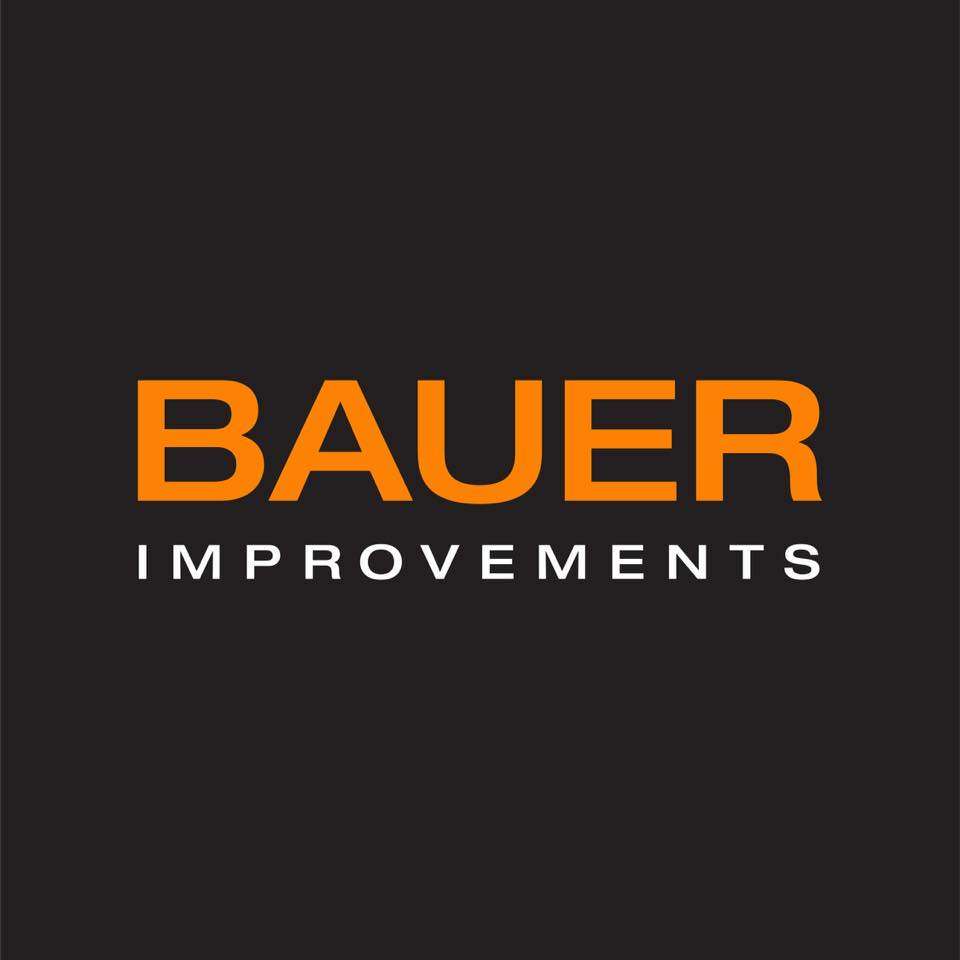Bauer Improvements Logo