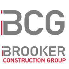 Brooker Construction Group, LLC Logo